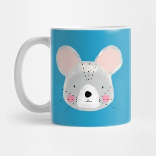 Cute mouse Mug